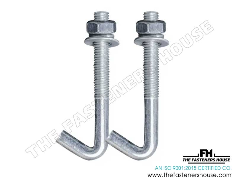 Guardrail J Hook / Road Crash Barrier J Hooks manufacturers exporters wholesale suppliers in India Ludhiana